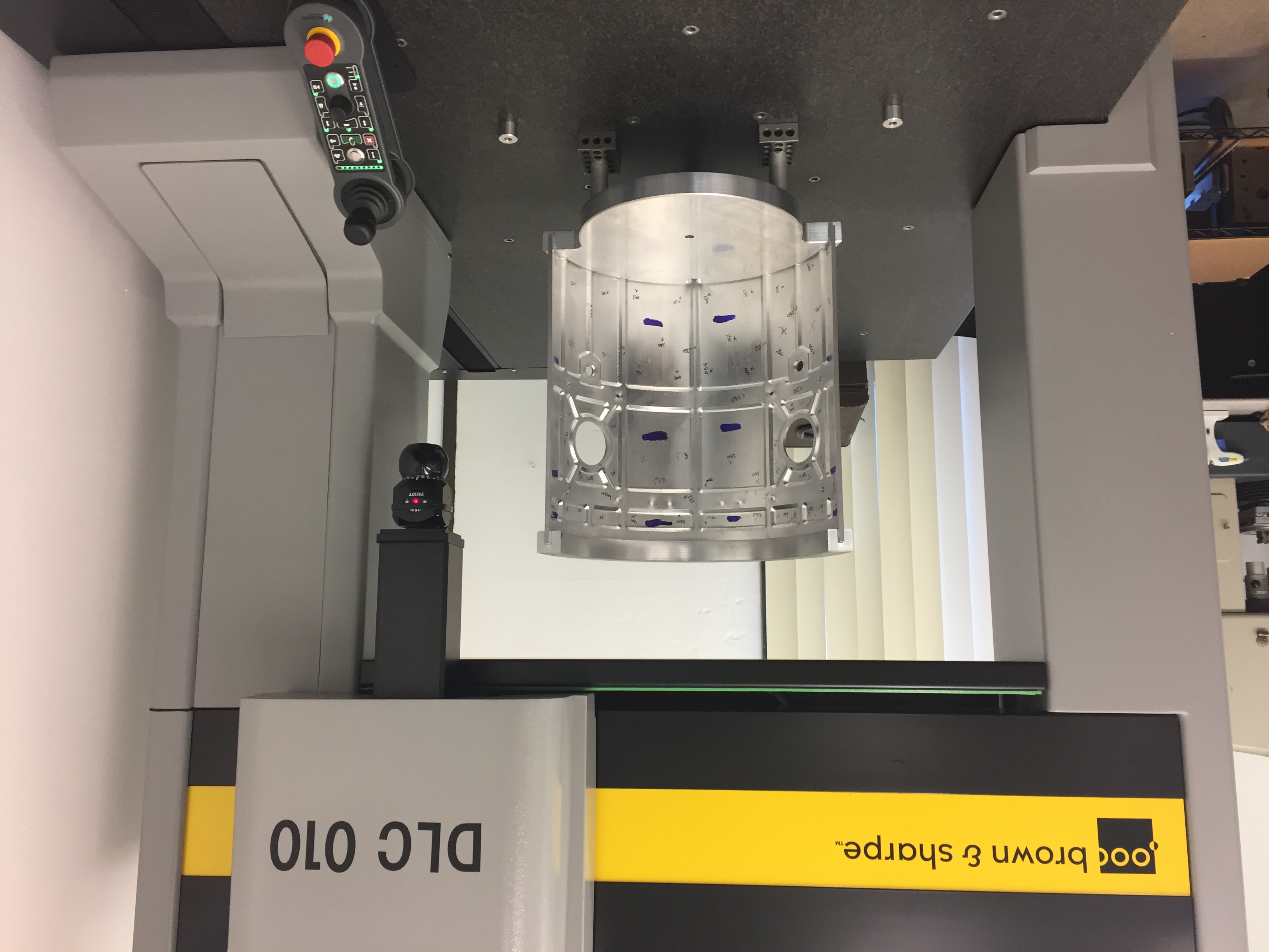 inspectionequipment4 DLC Machine